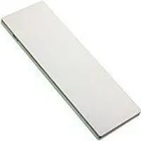 Shapton Glass Stone HR Körnung 10000, Micron 1.47 Schleifstein, 50903