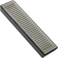 Shapton Glass Stone Seven Lapping Plate, Abrichtblock, Diamant, 70100
