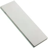 Shapton Glass Stone HR Körnung 16000, Micron 0.92 Schleifstein, 50303