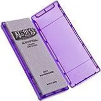 Shapton Pro Stone Korngröße 30000 super feiner Schleifstein, Murasaki, K0711