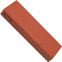 Naniwa Pocket Pro Stone PS-308, Schleifstein, Körnung 800