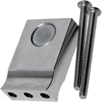 TSProf Blitz TS-BS190040 Referenzfläche für digitalen Winkelmesser