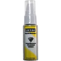 Jende Industries Jende Poly Diamond Emulsion 0,10 Micron Stropping Emulsion, 25 ml