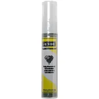 Jende Industries Jende Poly Diamond Emulsion 0,10 Micron Stropping Emulsion, 7 ml