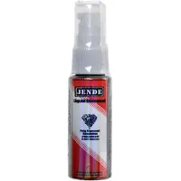 Jende Industries Jende Poly Diamond Emulsion 0,025 Micron Stropping Emulsion, 25 ml