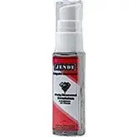 Jende Industries Jende Poly Diamond Emulsion 0,5 Micron Stropping Emulsion, 25 ml