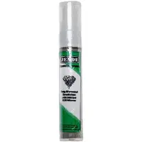 Jende Industries Jende Poly Diamond Emulsion 0,25 Micron Stropping Emulsion, 7 ml