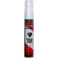 Jende Industries Jende Poly Diamond Emulsion 0,5 Micron Stropping Emulsion, 7 ml