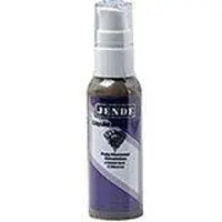 Jende Industries Jende Poly Diamond Emulsion 2 Micron Stropping Emulsion, 50 ml