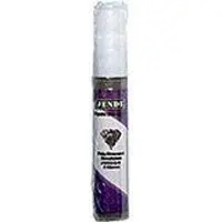 Jende Industries Jende Poly Diamond Emulsion 2 Micron Stropping Emulsion, 7 ml