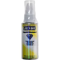 Jende Industries Jende Poly Diamond Emulsion 0,10 Micron Stropping Emulsion, 50 ml