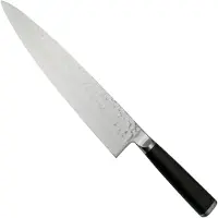 Shizu Hamono Shikisai Miyako Bessaku SB-1100 Gyuto Kochmesser, 24 cm