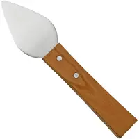 Shizu Hamono Morinoki SM-4004 Käsemesser hart, 6,5 cm