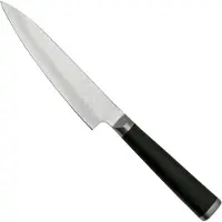 Shizu Hamono Shikisai Miyako Bessaku SB-1110 Petty Officemesser, 13 cm