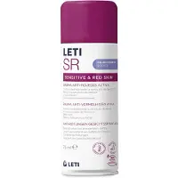 LETI SR Anti-Rötungen Gesichtsspray aktiv 75 ml Spray