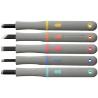 Yoshiharu MRG-5 Japanese Carving Set