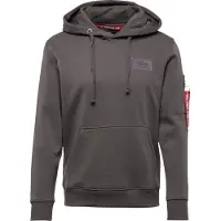 Alpha industries Back Print Kapuzenpullover