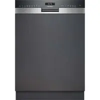 Siemens SN55TS00CE, Teilintegrierter Geschirrspüler