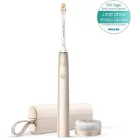 Philips Sonicare DiamondClean Prestige 9900 HX9992/11 Schallzahnbürste