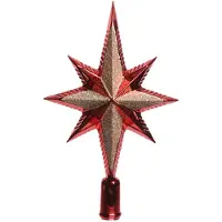 Décoris Weihnachtsstern