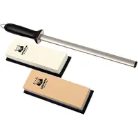 Skerper Basic Schleifpaket 3-tlg mit Diamant-Schleifstab, SH006