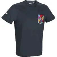 Ges Mapei Kurzarm-t-shirt