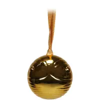 Coolstuff - Hanging Decoration - Golden Snitch (5261DECHP43)