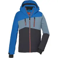 Killtec Kinder Funktionsjacke KSW 150 BYS SKI JCKT