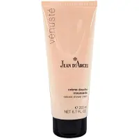 Jean D'Arcel Vénusté Crème Douche Moussante 200 ml Duschgel