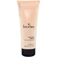Jean D'Arcel Vénusté Gel Action Cellulite 200 ml