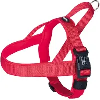 Nobby Norwegergeschirr Classic Preno - extra weich und fellschonend 1 St Hundegeschirr
