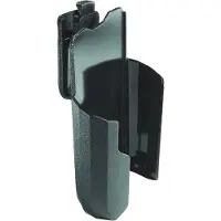 Zebra MC33 RIGID HOLSTER FOR BRICK, Schwarz, Transparent, MC33