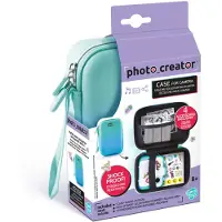 Ginza.se - Photo Creator Instant Camera Case (12312)