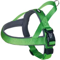 Nobby Norwegergeschirr Classic Preno - extra weich und fellschonend 1 St Hundegeschirr