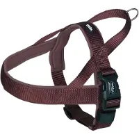 Nobby Norwegergeschirr Classic Preno - extra weich und fellschonend 1 St Hundegeschirr