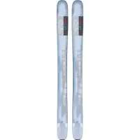 Salomon Herren All-Mountain Ski N QST BLANK Illusion B/P N