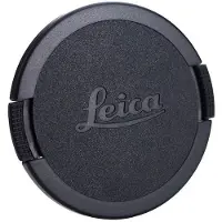 Leica 14290 Objektivdeckel E 60