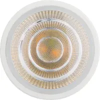 Paulmann Zigbee, ZigBee, Weiß, LED, GU10, Tageslicht, Warmweiß, 2700 K
