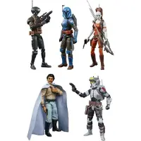 Hasbro Star Wars Black