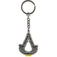 Difuzed Assassin's Creed porte-clés métal Mirage Crest