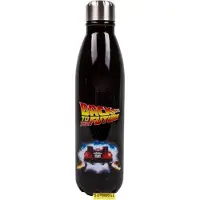 Fizz Creations Zurück In Die Zukunft Brennende Gummi Flasche