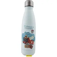 Cinereplicas Harry Potter Hogwarts Expressflasche