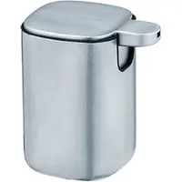 Wenko Seifenspender Alassio, aus Edelstahl 24769100 , Matt