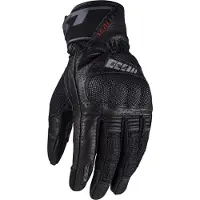 LS2 Air Raptor perforierte Mesh Motorrad Handschuhe