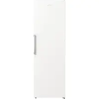 Gorenje R619EEW5 Standkühlschrank, 398 Liter, Türanschlag wechselbar, Weiß