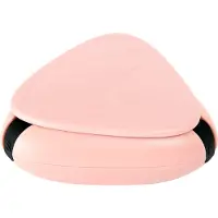 Light My Fire LightMyFire Salt & Pepper Plus Gewürzstreuer aus Bioplastik Dustypink
