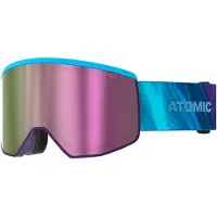 Atomic Four Pro Hd Skibrille