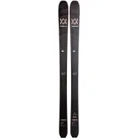 Völkl - Tourenski - Rise High 88 - Größe 170 cm - Grau