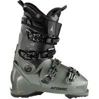 Atomic Herren Ski-Schuhe HAWX PRIME 120 S GW ARMY/BLK