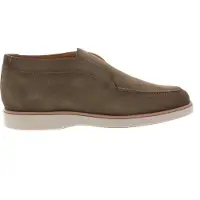 Magnanni Slipper Loda Herren Taupe-Schuhgröße 45
